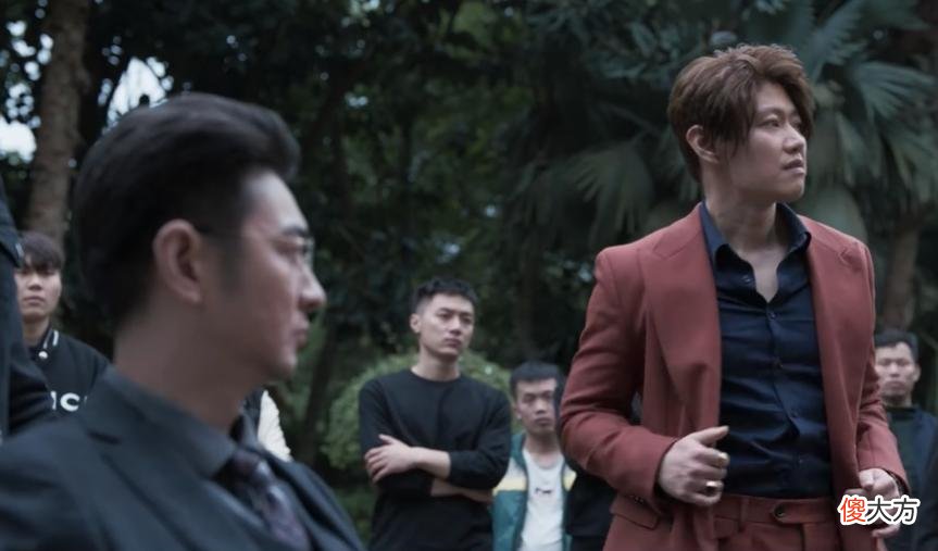 【历史故事】罚罪：妄图当昌武新皇的赵鹏超，身边有两个内鬼，恐会摧毁赵家