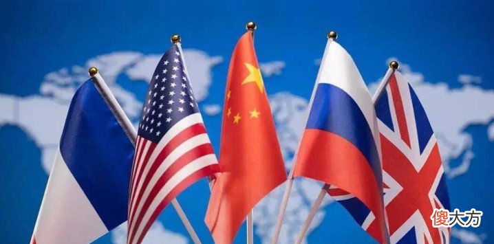 【历史故事】4个非法拥有核武器的国家,联合国为什么不制裁?究竟是哪四个?