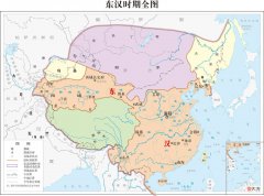 【历史故事】汉桓帝曾利用宦官除掉梁冀却导致宦官专权，并发动党锢之祸