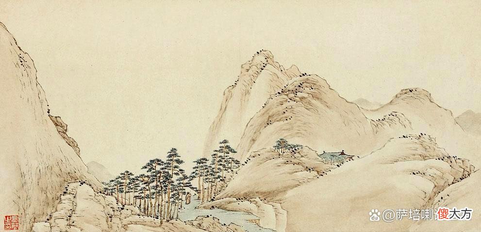 【历史故事】真正的友情,纯粹的友情,白居易《梦微之》
