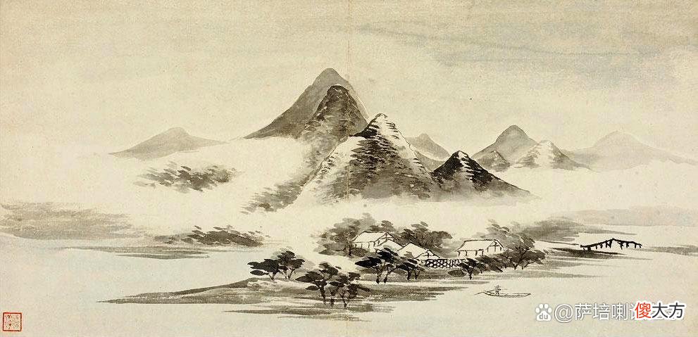 【历史故事】真正的友情,纯粹的友情,白居易《梦微之》