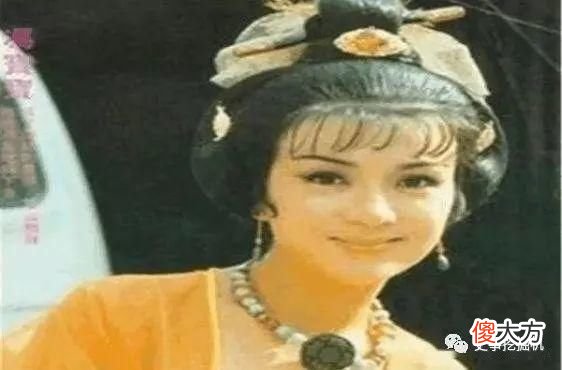 【爱历史】杨玉环复原图终于完成，美貌惊人，竟和现代一位女星撞脸了