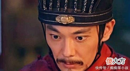 【历史故事】李世民在位期间只出了一位奸臣,没想到大唐江山却毁于他手