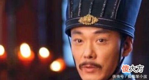 【历史故事】李世民在位期间只出了一位奸臣,没想到大唐江山却毁于他手