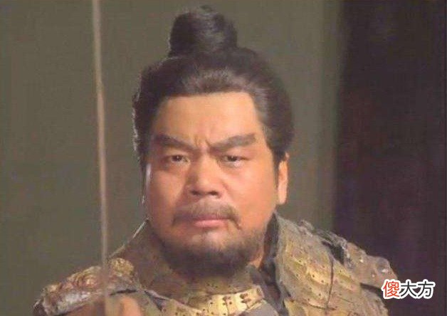 【爱历史】三国最忠义的五位名将：关羽只能排第4，前三位你认识吗？
