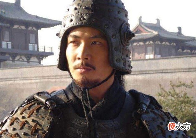 【爱历史】三国最忠义的五位名将：关羽只能排第4，前三位你认识吗？