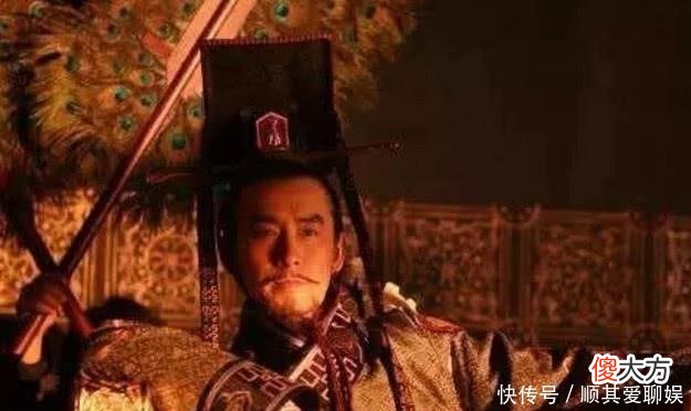 【爱历史】徐茂公死前做了一个预言，武则天怒道：挖了他的坟