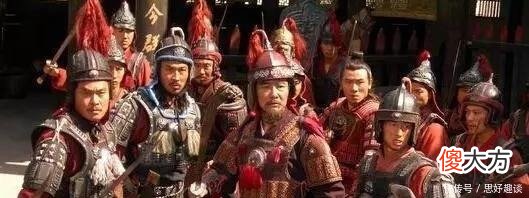 【历史故事】朱元璋抬醉酒的徐达上龙床，徐达醒后做了一事，朱元璋：饶你不死