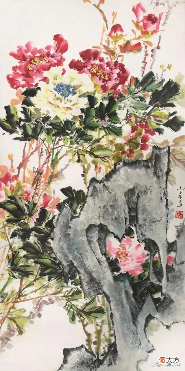 【历史故事】指点江山日月轮，沉舟终不悔，雄师百战定乾坤