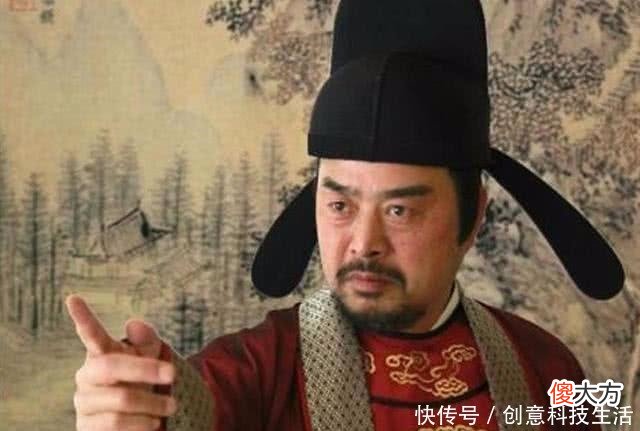 【爱历史】袁天罡曾给一穷秀才算命，拉过亲生儿子他以后就是你亲爹了