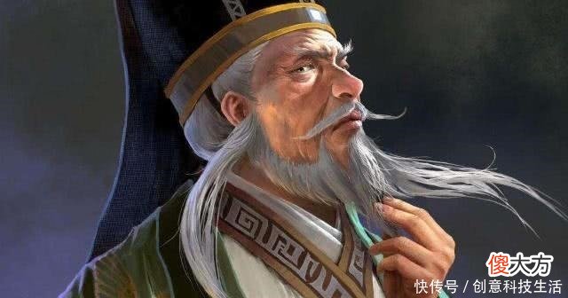 【爱历史】袁天罡曾给一穷秀才算命，拉过亲生儿子他以后就是你亲爹了