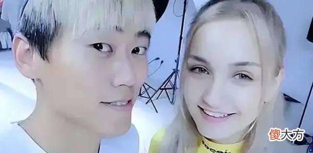 【历史故事】意大利超模邂逅厦门小伙,5年后生黑发混血娃感叹:中国基因强大
