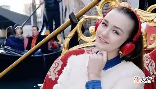 【历史故事】意大利超模邂逅厦门小伙,5年后生黑发混血娃感叹:中国基因强大