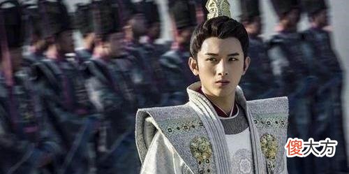 【爱历史】唐太宗李世民在位23年,为何51岁时突然暴毙专家心态太差了