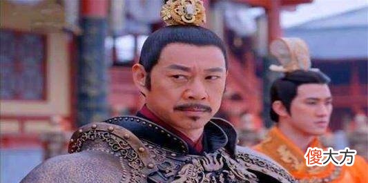 【爱历史】唐太宗李世民在位23年,为何51岁时突然暴毙专家心态太差了