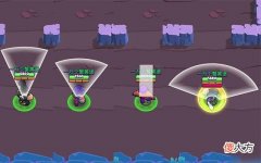 【游戏迷】荒野乱斗：什么是真正的荒野玩家？五个习惯拥有三个就一定是！