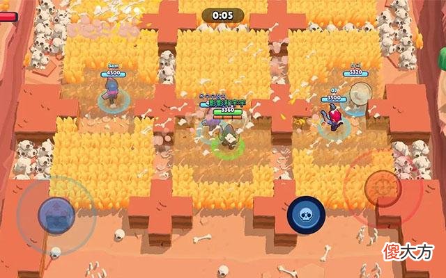 【游戏迷】荒野乱斗：什么是真正的荒野玩家？五个习惯拥有三个就一定是！