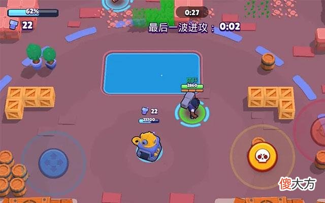 【游戏迷】荒野乱斗：什么是真正的荒野玩家？五个习惯拥有三个就一定是！