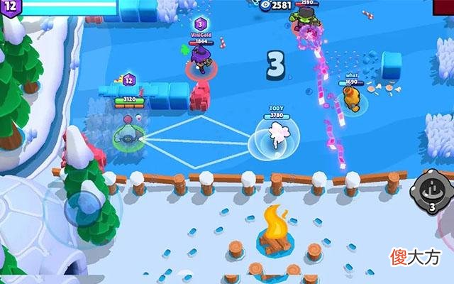 【游戏迷】荒野乱斗：什么是真正的荒野玩家？五个习惯拥有三个就一定是！