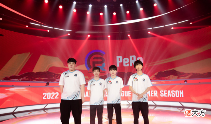 【游戏世界】XDD嘴臭真不是好习惯,小鹿就是前车之鉴,世界赛上也能这么玩?