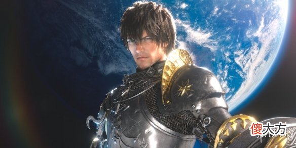 【游戏迷】吉田直树:《最终幻想14》7.0版本的故事构思已经完成