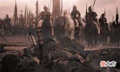 【历史故事】匈奴10万大军压境，被俘的汉朝军官说出一句话，单于大喜：撤兵