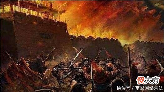 【爱历史】李世民虎牢关大战3500精锐骑兵全歼10万步兵，痛快！