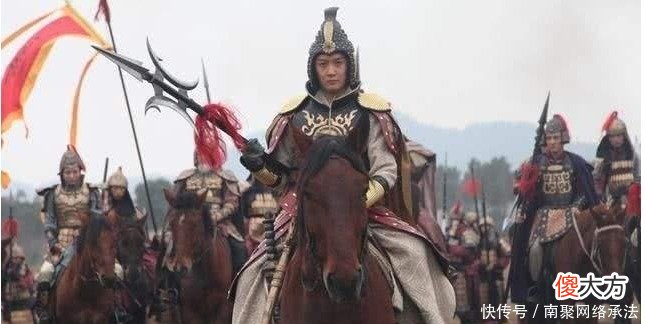 【爱历史】李世民虎牢关大战3500精锐骑兵全歼10万步兵，痛快！