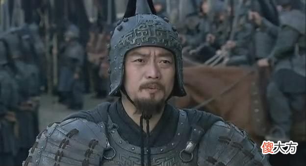 【历史故事】五虎上将之首当属关羽，他武力与关羽相当，被称为五子良将之首！