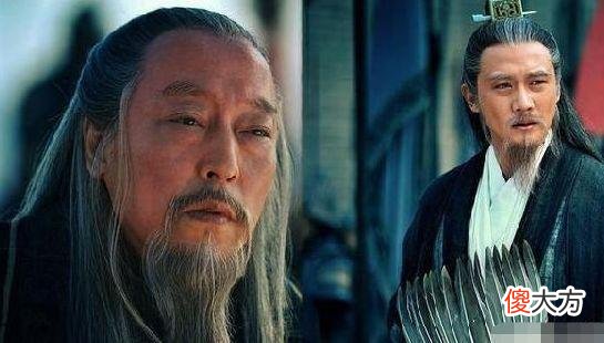 【爱历史】司马懿明知诸葛亮“空城计”是虚张声势,却还甘愿下令撤兵