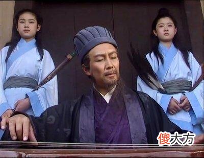 【爱历史】司马懿明知诸葛亮“空城计”是虚张声势，却还甘愿下令撤兵