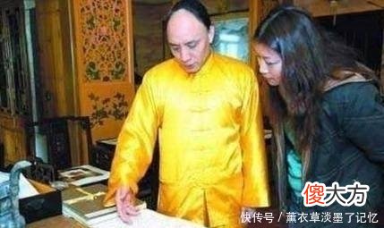 【爱历史】清朝最后一位格格去世，享年83岁，临终留下1句话，让国人感动