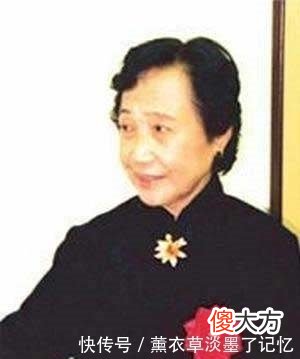 【爱历史】清朝最后一位格格去世，享年83岁，临终留下1句话，让国人感动