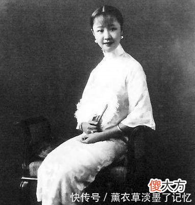 【爱历史】清朝最后一位格格去世，享年83岁，临终留下1句话，让国人感动