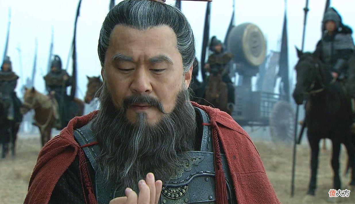 【历史故事】巢湖为什么能给魏吴战争带来巨大影响?
