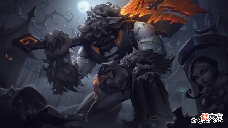 【游戏迷】新皮肤哥特奇妙夜与全球总决赛阿兹尔信息汇总(多图预警)