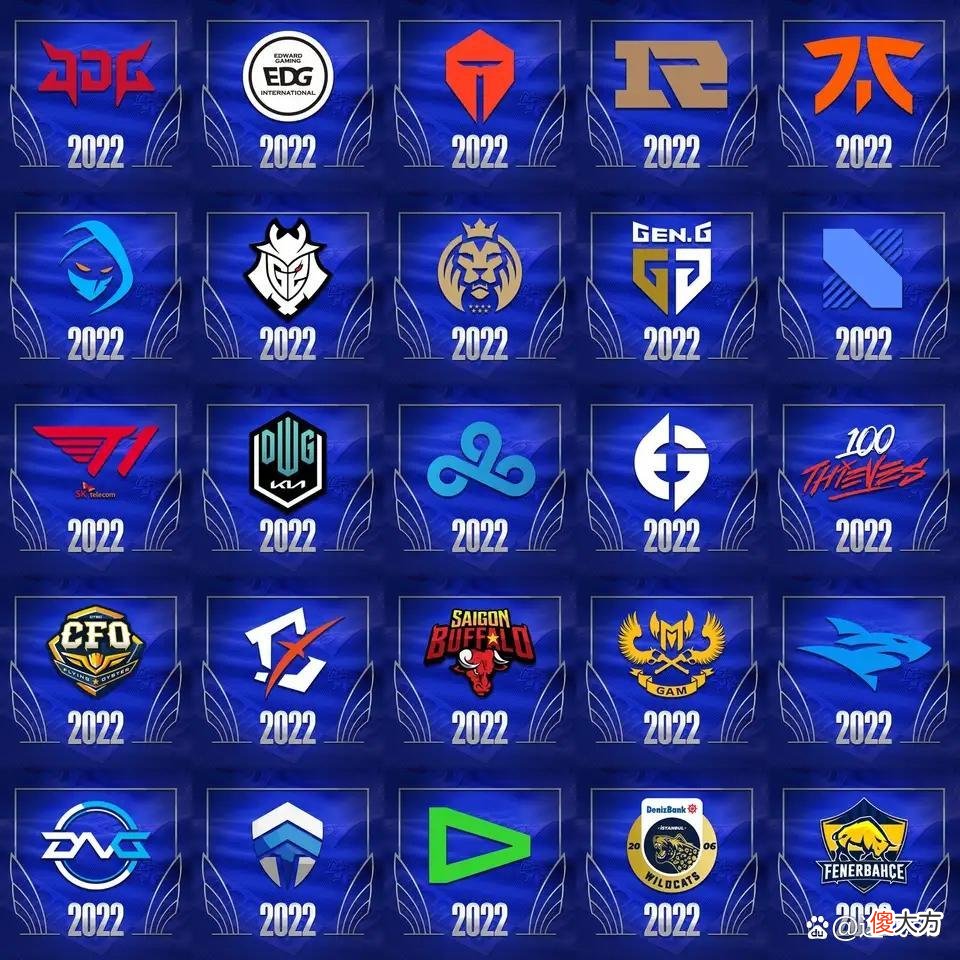 【游戏迷】新皮肤哥特奇妙夜与全球总决赛阿兹尔信息汇总(多图预警)