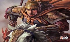 【历史故事】曹魏六大“威侯”：一人为虎豹骑统领，一人成功刺杀蜀汉大将军