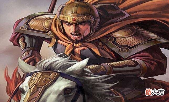 【历史故事】曹魏六大“威侯”:一人为虎豹骑统领,一人成功刺杀蜀汉大将军