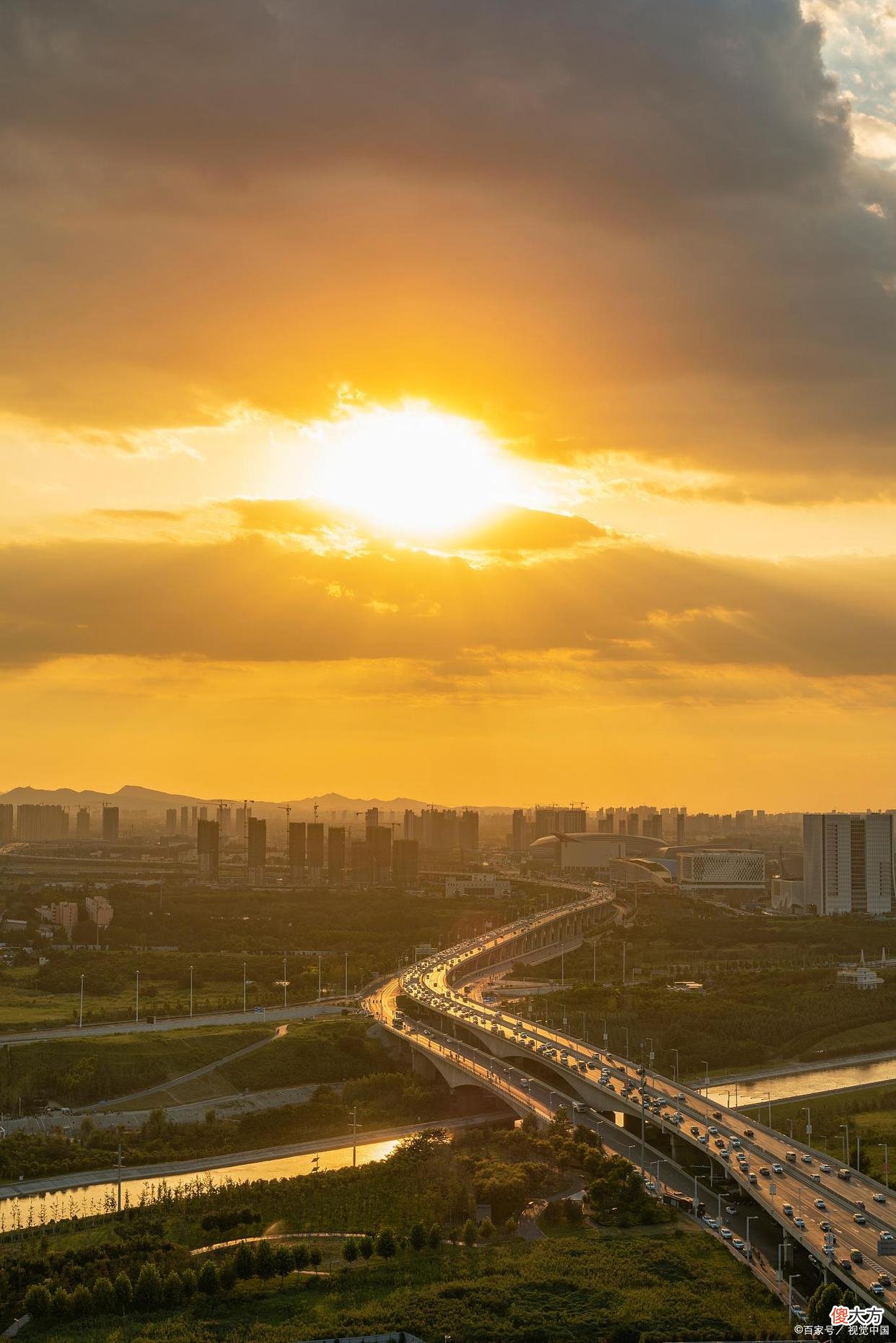 【历史故事】欲问孤鸿向何处，上尽重城更上楼；郑州：由陕西迁到河南的地名