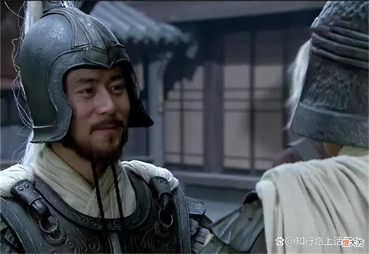 【爱历史】吕蒙“白衣渡江”为何不可复制？