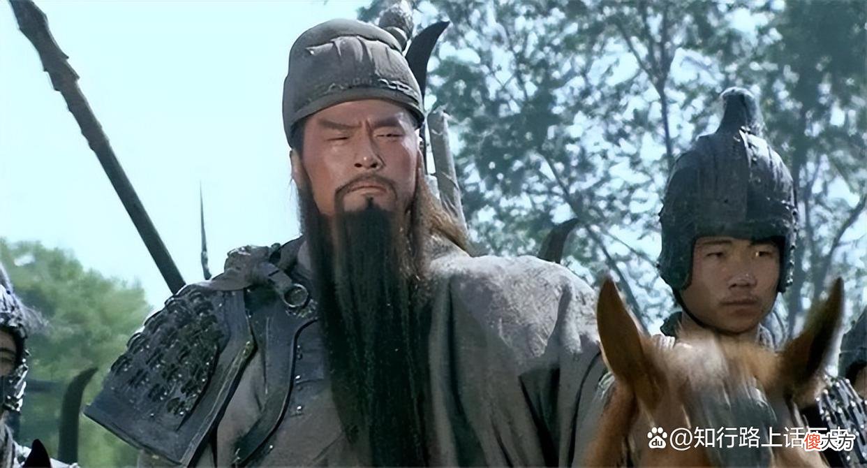 【爱历史】吕蒙“白衣渡江”为何不可复制？