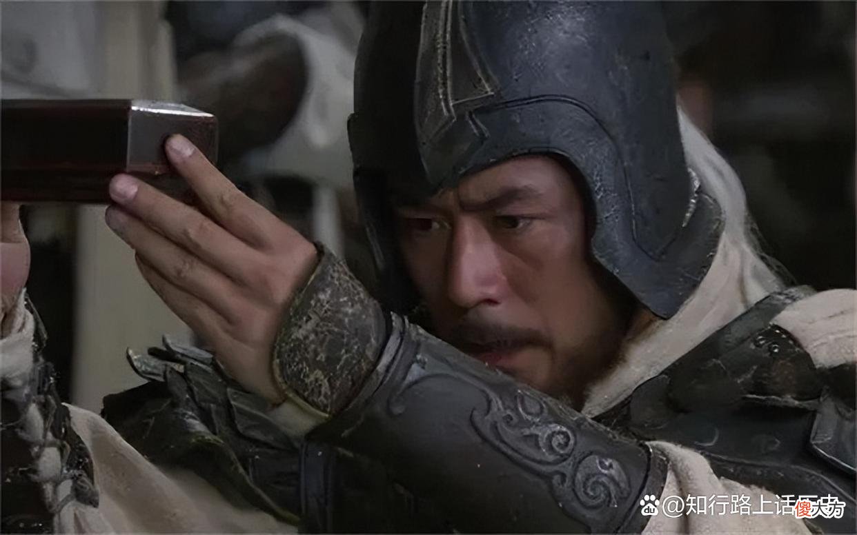 【爱历史】吕蒙“白衣渡江”为何不可复制？