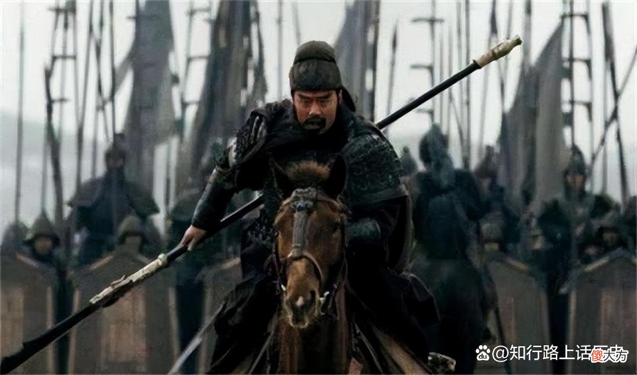 【爱历史】吕蒙“白衣渡江”为何不可复制？