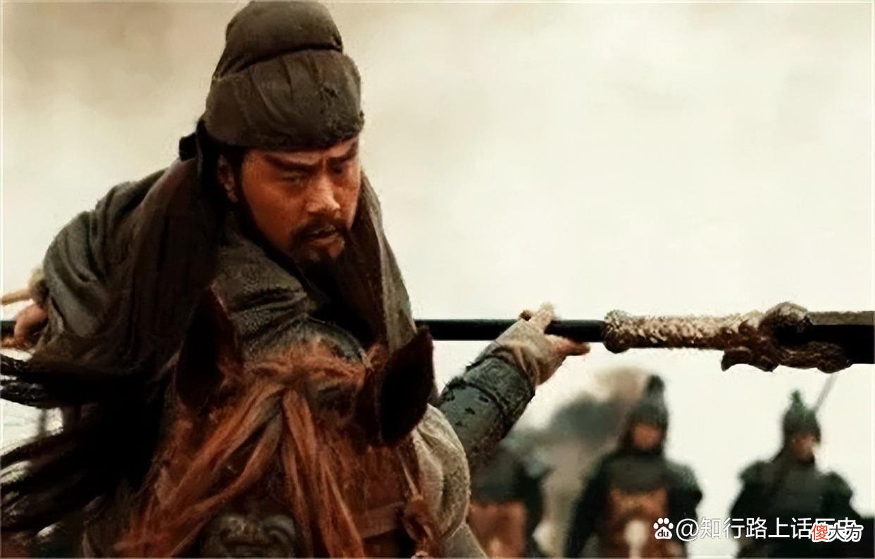 【爱历史】吕蒙“白衣渡江”为何不可复制？