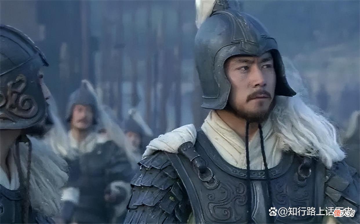 【爱历史】吕蒙“白衣渡江”为何不可复制？