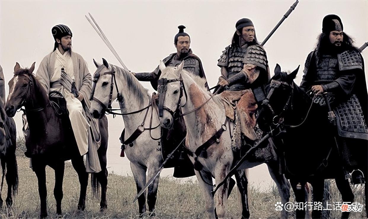 【爱历史】吕蒙“白衣渡江”为何不可复制？