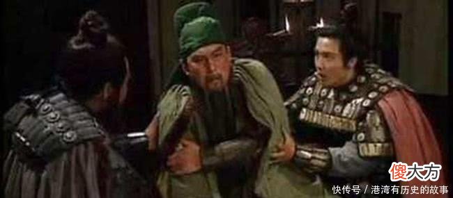 【爱历史】刘备失败时,吴国为何没有乘胜追击原来和此人有关!