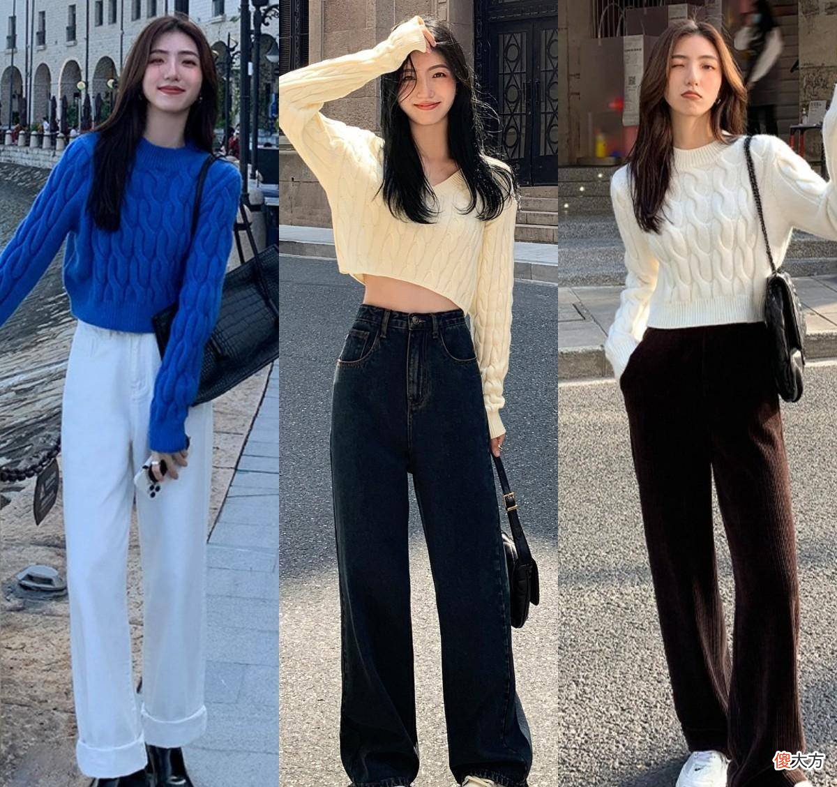 【就爱时尚】秋日衣橱外套“2裤3裙松”就够了，轻松穿出时尚感