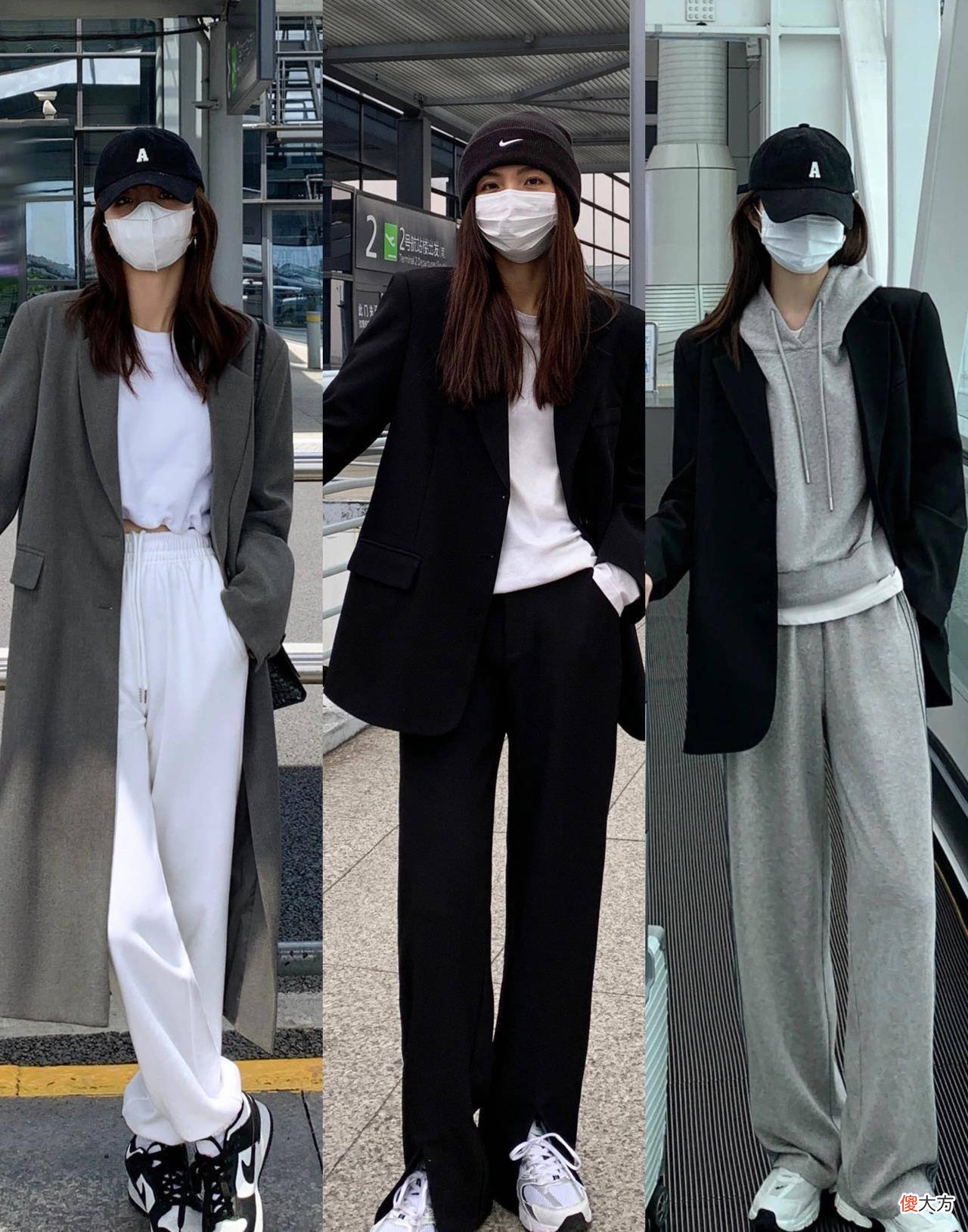 【就爱时尚】秋日衣橱外套“2裤3裙松”就够了，轻松穿出时尚感